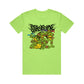 TMNT Lime T-Shirt