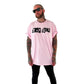 Ransom Pink T-Shirt