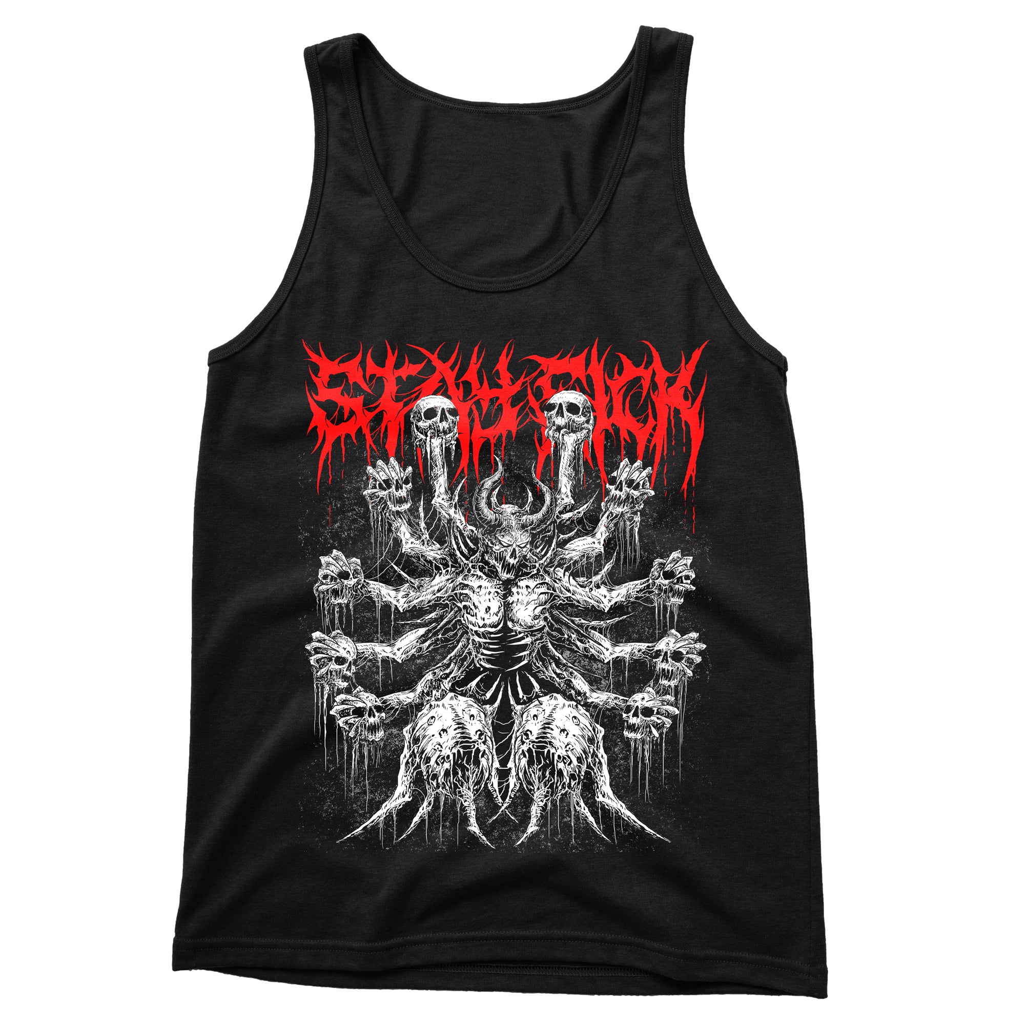 stay sick clothing タンクトップ